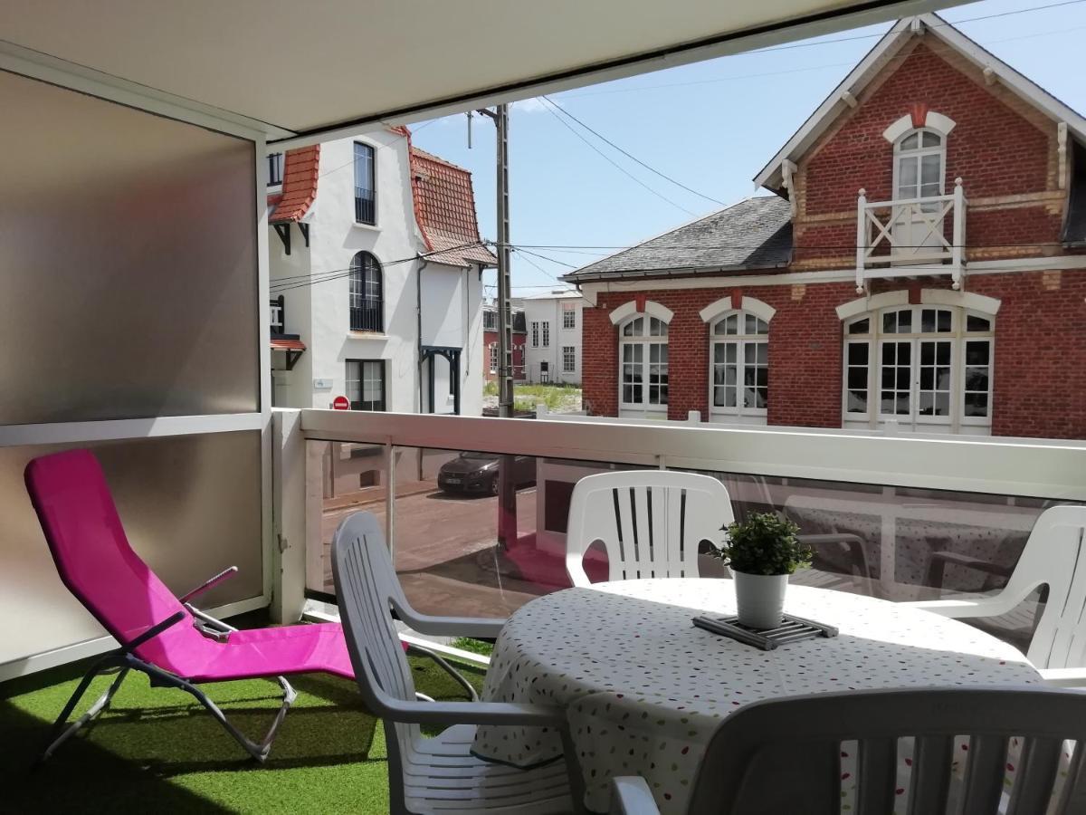 Le Saint Amand, Cabine, Agreable Terrasse Sud *