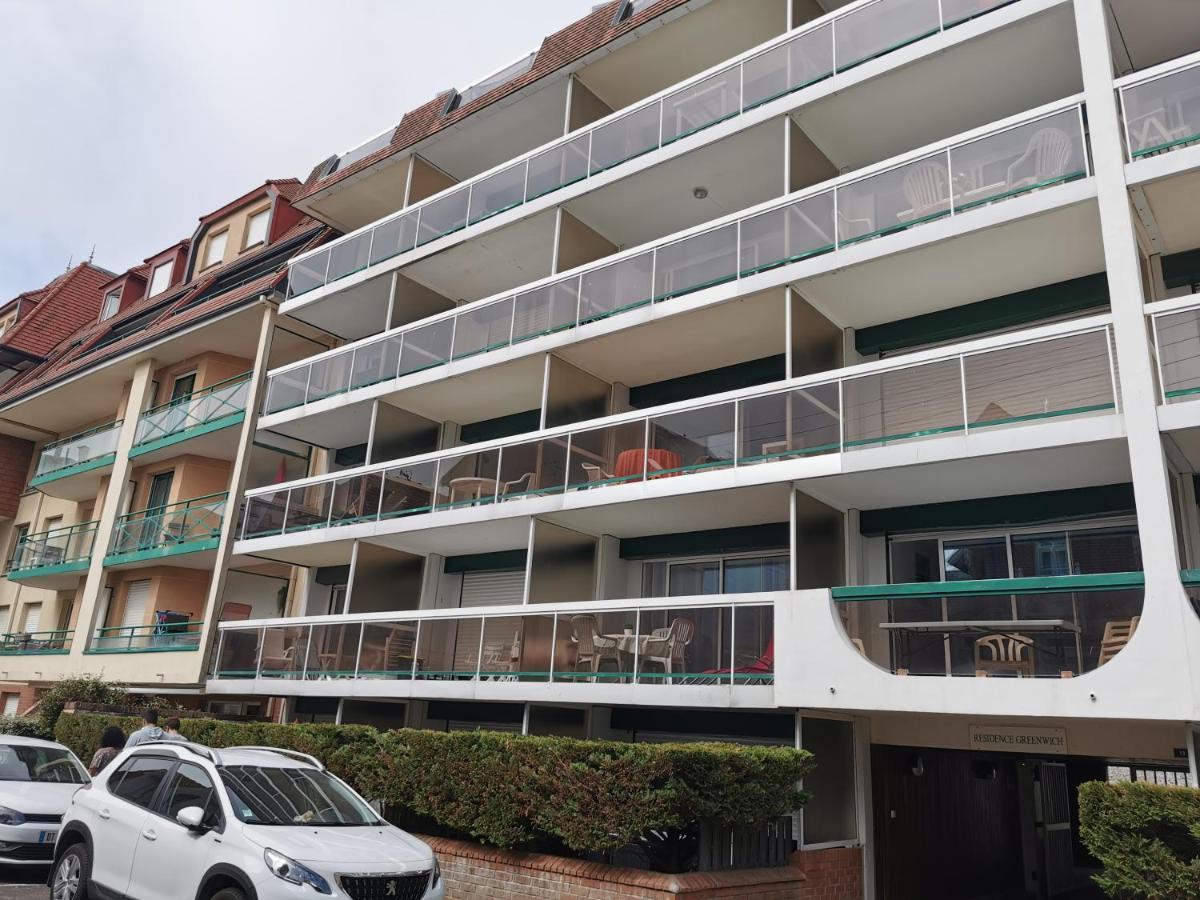 Le Saint Amand, Cabine, Agreable Terrasse Sud Apartment